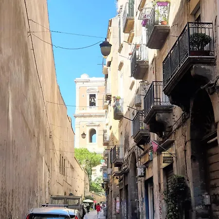 ゲストハウス Santa Chiara 