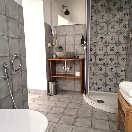 ゲストハウス Santa Chiara 