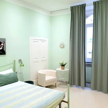 ゲストハウス Santa Chiara 